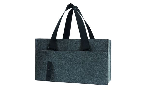 HALFAR/Organizer ModernClassic anthrazit