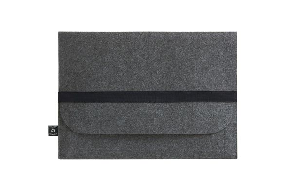 HALFAR/Laptop-Hülle ModernClassic anthrazit