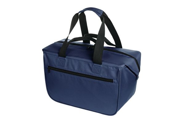 HALFAR/Kühlshopper SOFTBASKET marine