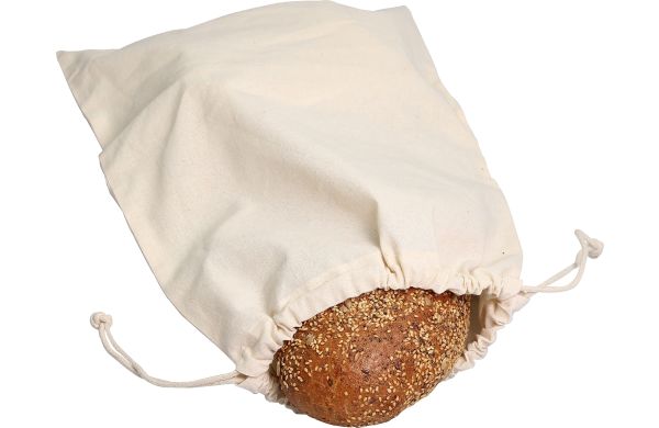 Brot Beutel Bernd, nature