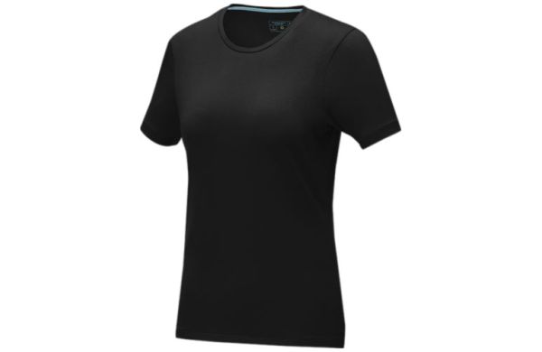 Balfour T-Shirt für Damen - schwarz XS