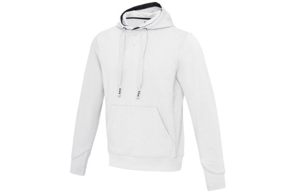 Laguna Unisex Hoodie - weiss XS