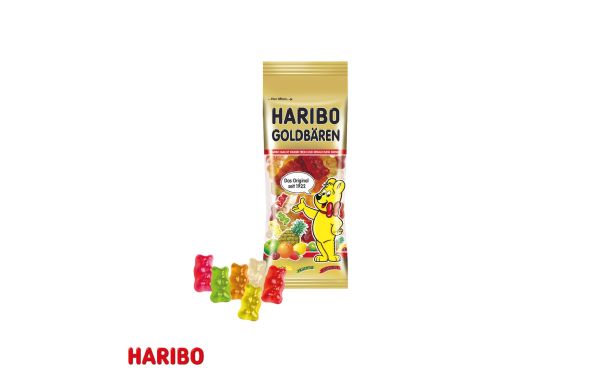 3D Präsent Container