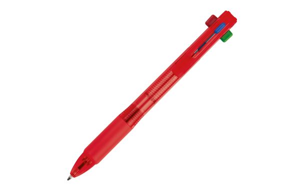 4in1 Kugelschreiber Neapel