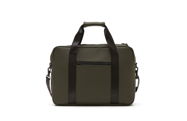 VINGA Baltimore Computertasche/grün