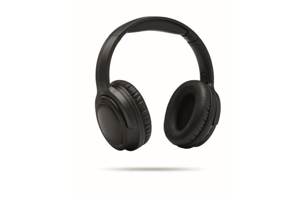 5.3 ANC Kopfhörer - schwarz