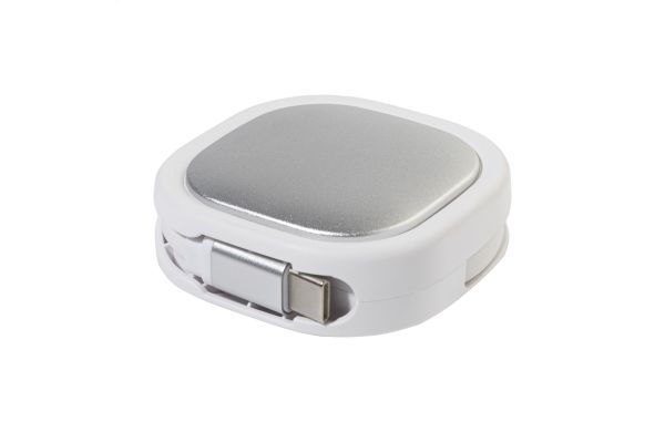 60W USB-C Ladekabel Cabsle Plus