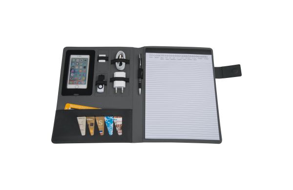 A4 Schreibmappe Salermo