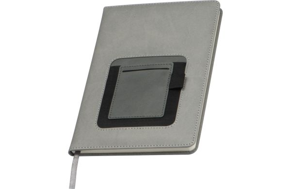 A5 Notizbuch Tilburg