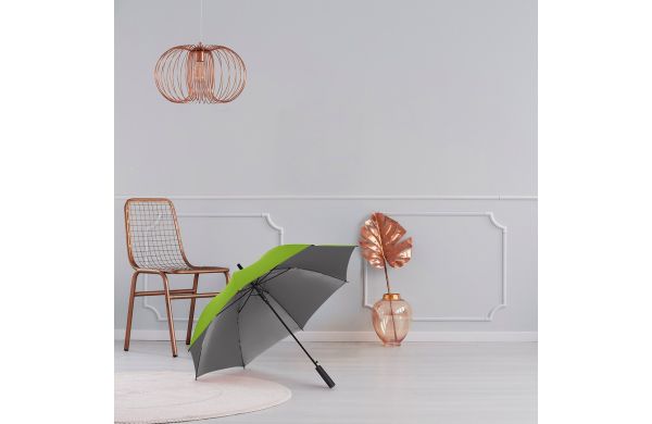 AC-Stockschirm FARE® Doubleface