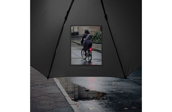 AC-Stockschirm FARE® View,Durchmesser 105 cm