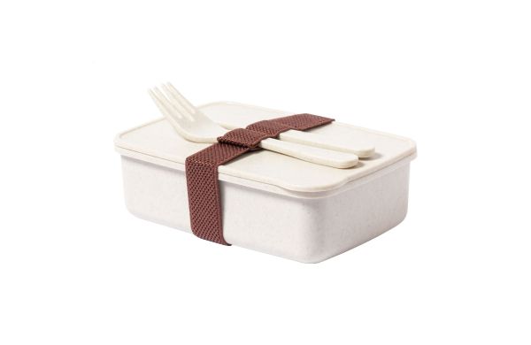 Adobo Lunchbox, natur