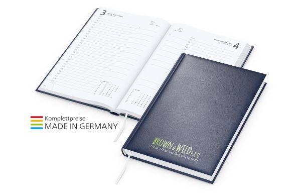 Advance Bestseller inkl. Siebdruck-Digital