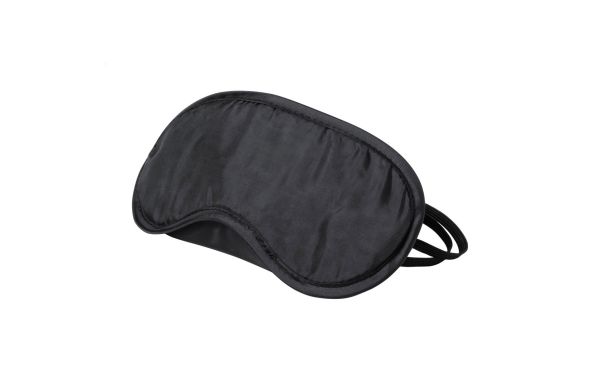 Airnap Schlafmaske, schwarz