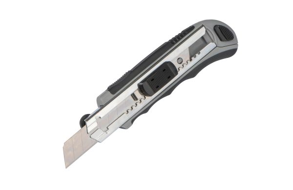 Allround Arbeitsmesser - schwarz