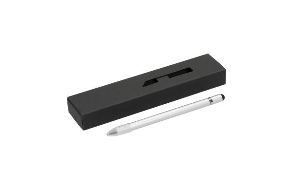 Aluminiumstift "Inkless", silber