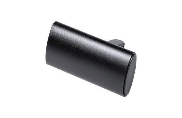 Aluscen Auto-Lufterfrischer, schwarz