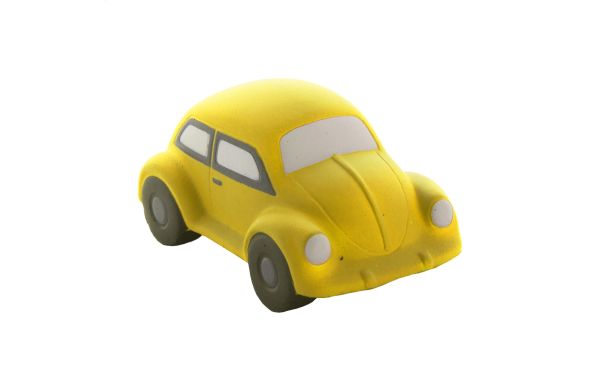 Antistress Ball Jimmy, gelb