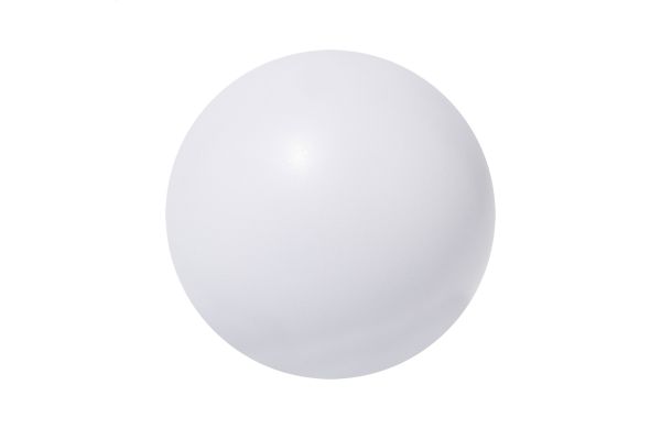 Antistressball Relixa Mini, weiß