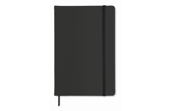 ARCONOT DIN A5 Notizbuch - schwarz