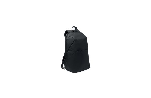 ARLON 15" Laptop-Rucksack, schwarz
