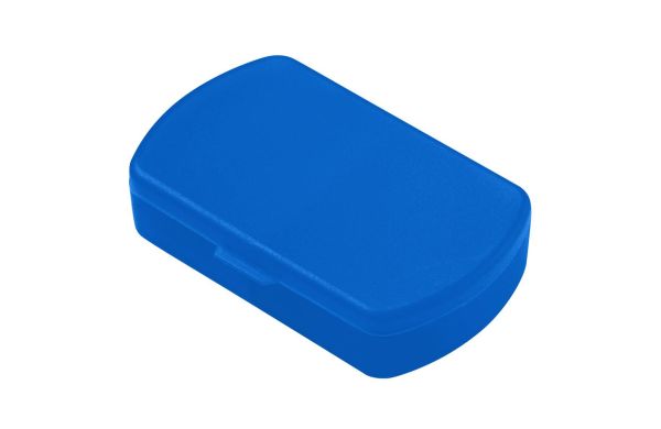 Aufbewahrungsdose "Duo", blau