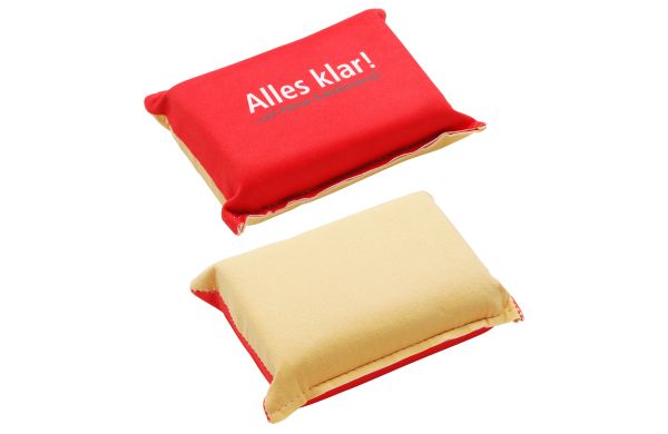 Autoschwamm "Colour"