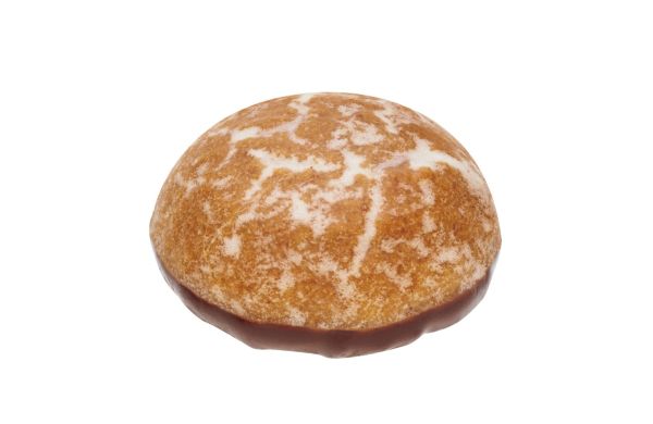 Bahlsen Lebkuchen Mini Contessa Werbetüte