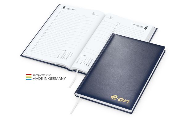 Basic Bestseller inkl. Prägung