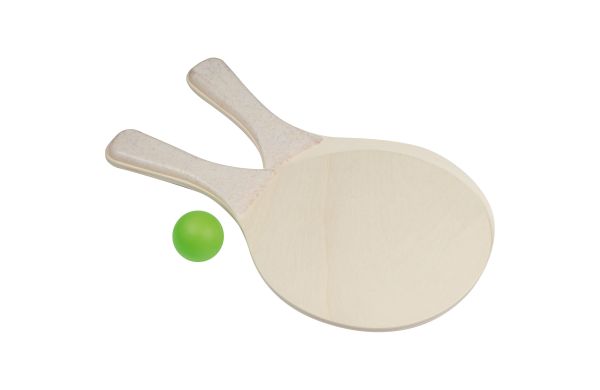 Beachball Set - beige