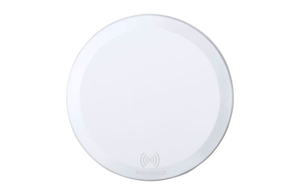 Bellron Wireless-Charger, weiss