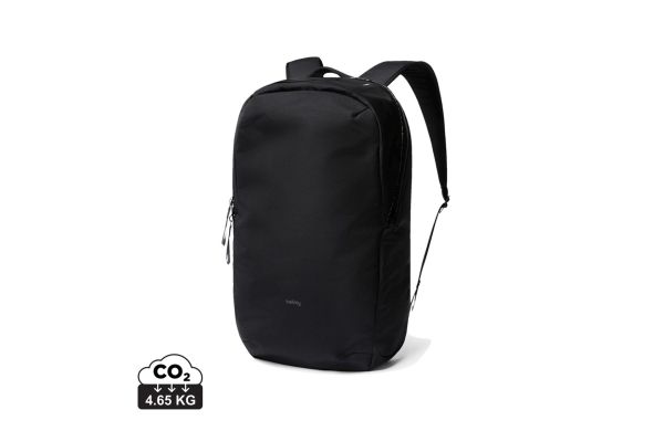 Bellroy Via Rucksack, schwarz