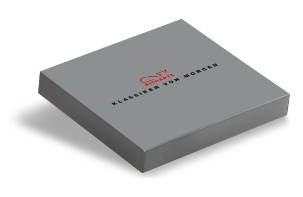 RICHARTZ BEST FRIENDS travel and work