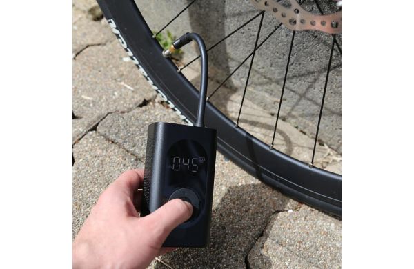 Bike Pump