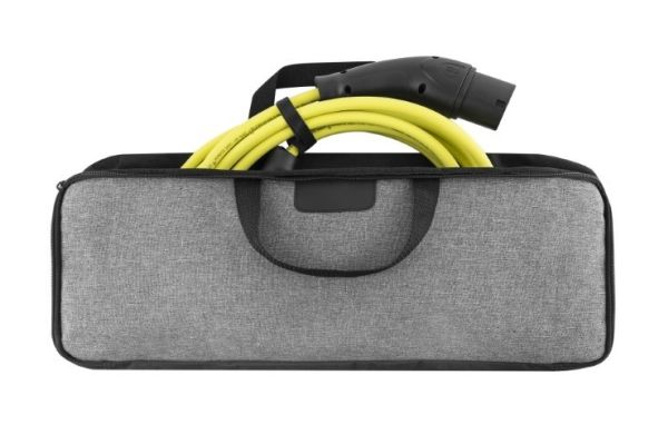 Blackmaxx® "MetropolitanKFZ&E-Mobility"  Tasche