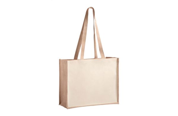 Bondi Einkaufstasche, natur