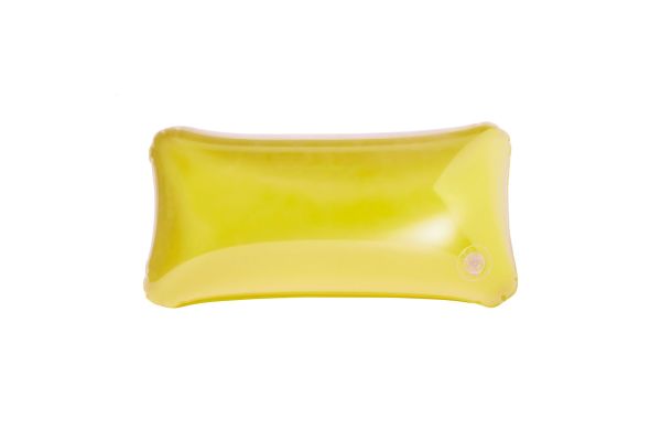 Bonel Strandkissen, gelb