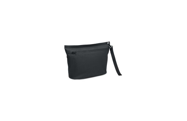BRENNA POUCH Wasserabweisende Tasche, schwarz