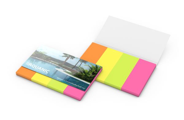 Brilliantmarker, 4er-Set