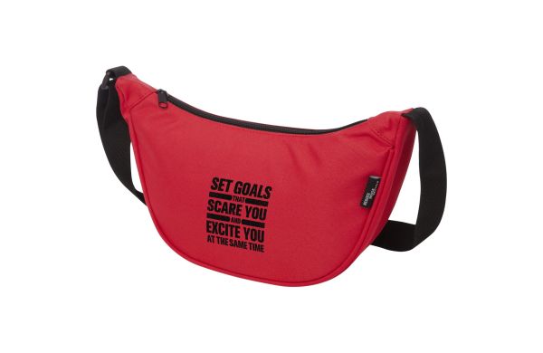 Byron Gürteltasche aus Recyclingmaterial 1,5 L