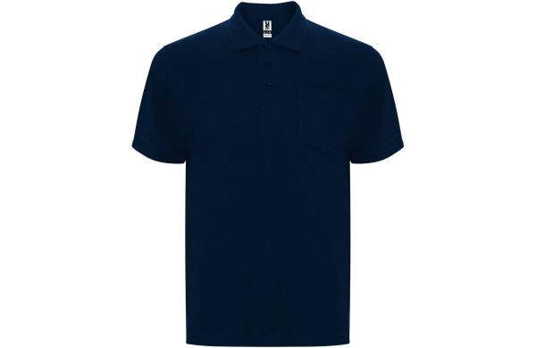 Centauro Premium Poloshirt Unisex, dunkelblau, S