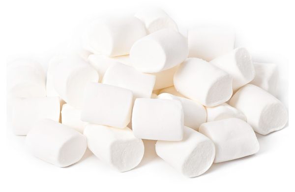 Chamallows in Werbebox