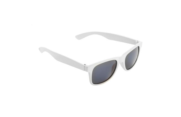 Chicama Sonnenbrille für Kinder, weiss