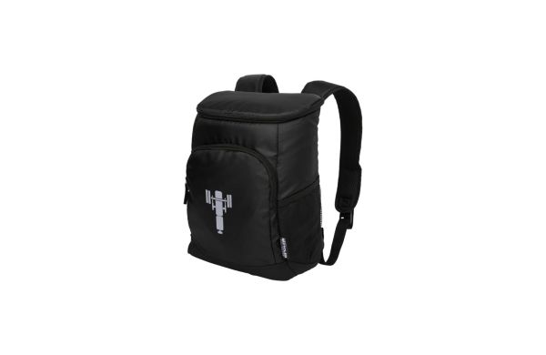Chillpack 18 Dosen Kühlrucksack 16L, GRS-recycelt