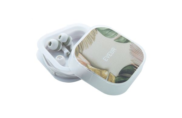 Clarin In-Ear-Kopfhörer