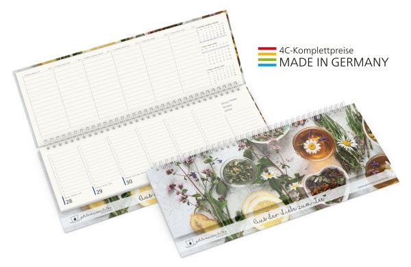 Compact green+blue, Cover-Star