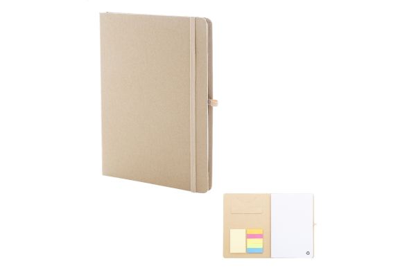 Conus Notizbuch, natur