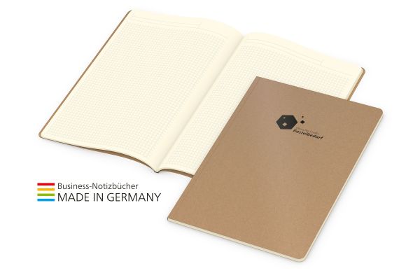 Copy-Book Creme Bestseller