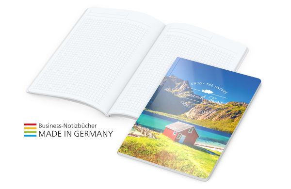 Copy-Book White A5 Bestseller