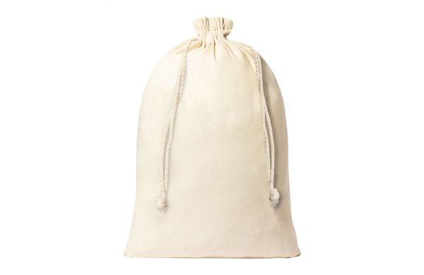 Costry L Obst-/Gemüsebeutel, natur